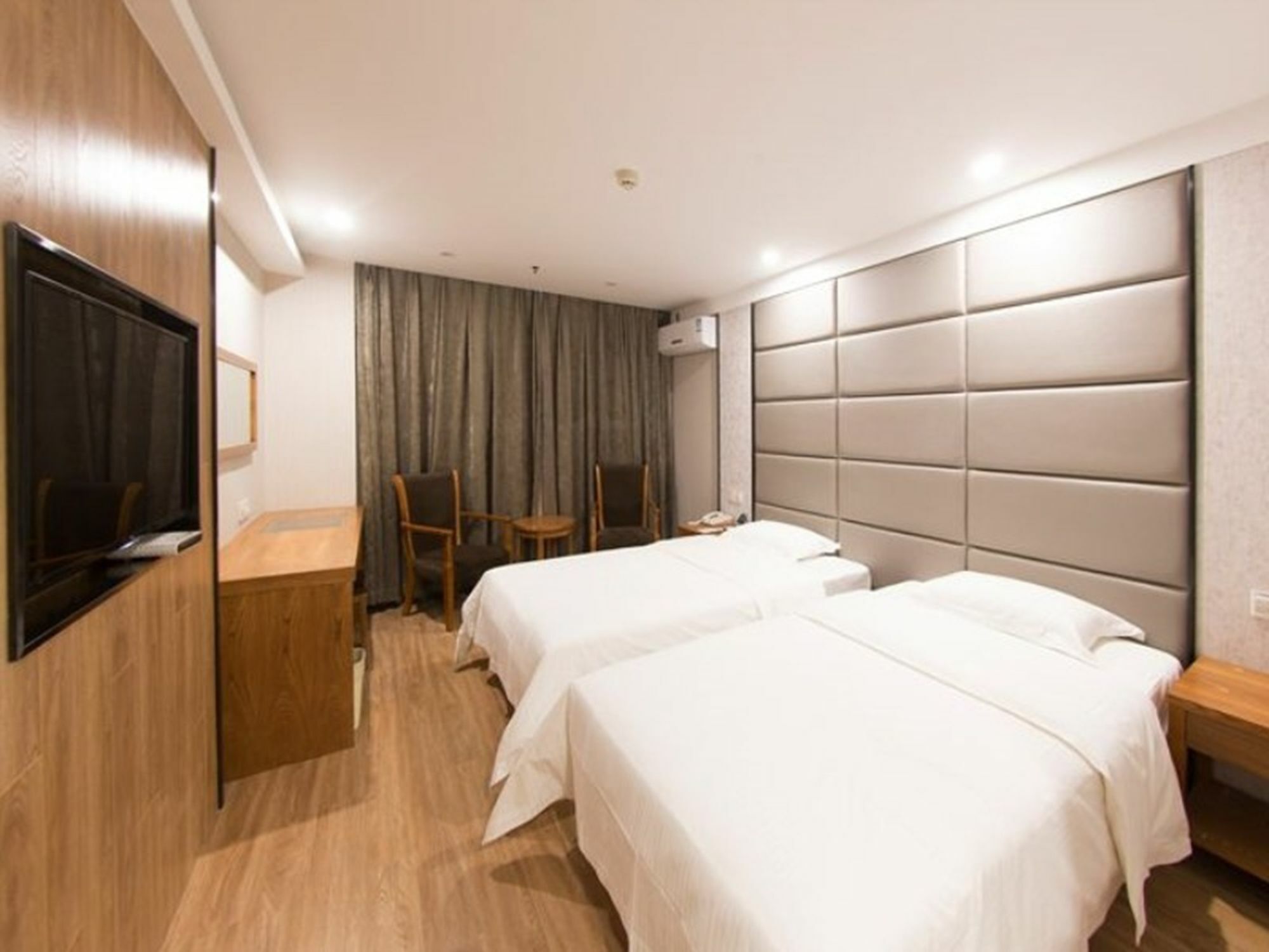 Greentree Inn Jiangsu Yancheng Yandu Bus Station Middle Daqing Road Express Hotel Exterior photo